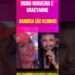 Diogo Nogueira e Gracyanne Barbosa são vizinhos