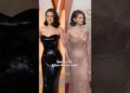 These stars stepped out at the #Oscars Vanity Fair party in fresh new looks. (credit: getty) #shorts