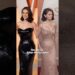 These stars stepped out at the #Oscars Vanity Fair party in fresh new looks. (credit: getty) #shorts