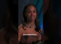 Zoe Saldana sweeps award season as she wins Best Supporting Actress at 2025 Oscars #shorts