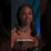 Zoe Saldana sweeps award season as she wins Best Supporting Actress at 2025 Oscars #shorts