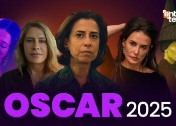 AO VIVO | Oscar 2025: acompanhe a cobertura da cerimônia e do tapete vermelho