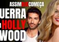 A GUERRA EM HOLLYWOOD – É ASSIM QUE ACABA, O FILME BOMBA E A BRIGA BLAKE LIVELY E JUSTIN BALDONI