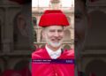 👑El Rey Felipe declarado Doctor Honoris Causa 🎓