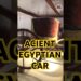 ACIENT EGYPTIAN ROYALTY CAR #MUMMY