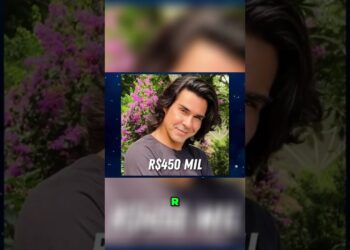 André Gonçalves  Dificuldades Financeiras no Reality #FamososDaTV #Celebridades #FamososBrasil