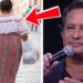 CANTOR LEONARDO DECIDE SEGUIR SUA FUNCIONÁRIA, MAS O QUE ELE DESCOBRE É DE PARTIR O CORAÇÃO…
