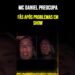 MC Daniel Preocupa Fãs Após Problemas em Show