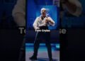 Surprising Dance Performances From Celebrities