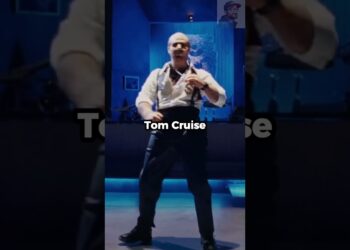 Surprising Dance Performances From Celebrities