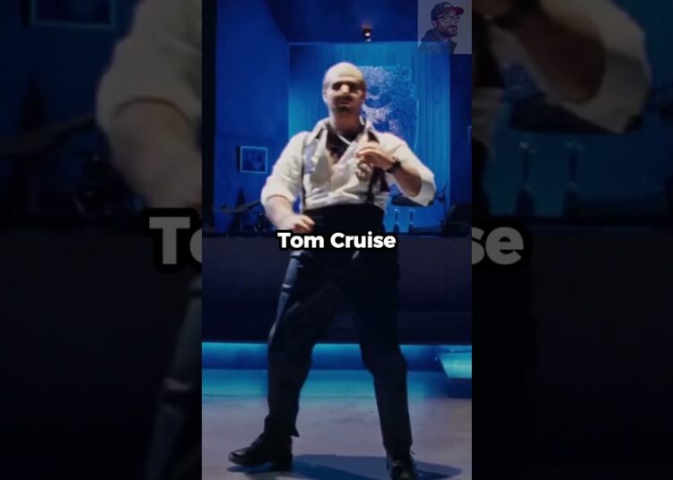 Surprising Dance Performances From Celebrities