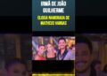 Irmã de João Guilherme elogia namorada de Matheus Vargas