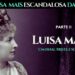 A Princesa dos Escândalos: Luísa Maria da Bélgica  PARTE II #biografia #historia
