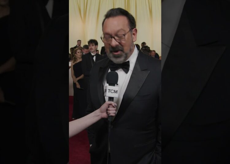 Stars and Academy Award nominees share their dream Oscar date #31DaysofOscars | TCM