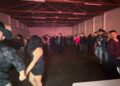 Tremendo baile en Mollala Oregón, Gupo la Realeza de Oaxaca