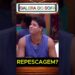 BBB 25 💣GUI SONHOU COM REPESCAGEM #bbb25