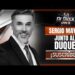 ¡ SERGIO MAYER SE UNE A LA REALEZA FRANCESA !