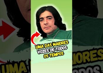 Uma voz inconfundível #jovemguarda #anamoradaquesonhei #niltoncesar #anos708090 #nilton #cesar