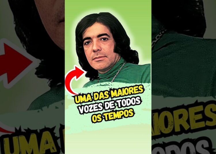 Uma voz inconfundível #jovemguarda #anamoradaquesonhei #niltoncesar #anos708090 #nilton #cesar