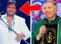 PADRE MARCELO ROSSI CHORA AO OUVIR ROBERTO CARLOS FALAR O QUE PENSA SOBRE DEUS, EMOCIONOU A TODOS…