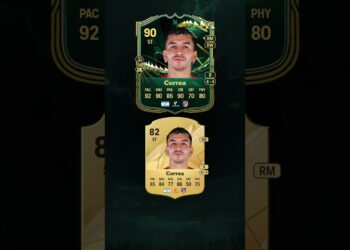 Quais melhores jogadores para evoluir Realeza do Egito 2? Nova evolução EA FC 25 UT #eafc #eafc25