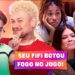 HORA DO VT: ROBBB Seu Fifi revela fofoca de Thamiris e Camilla para Vitória + Diego x Gracy | DiaTV