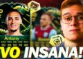 FC 25 🚨 NÃO PERCA AS MELHORES EVOLUÇÕES (REALEZA DO EGITO) 🚨