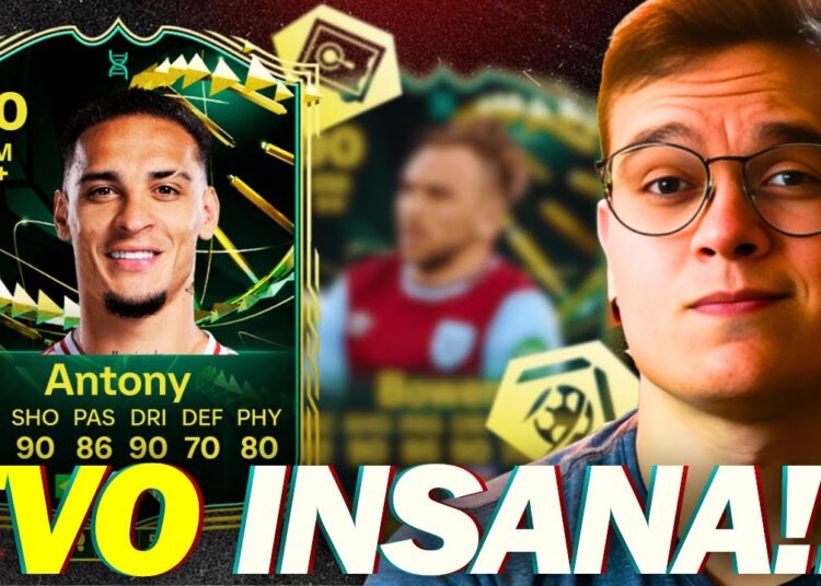 FC 25 🚨 NÃO PERCA AS MELHORES EVOLUÇÕES (REALEZA DO EGITO) 🚨