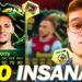 FC 25 🚨 NÃO PERCA AS MELHORES EVOLUÇÕES (REALEZA DO EGITO) 🚨