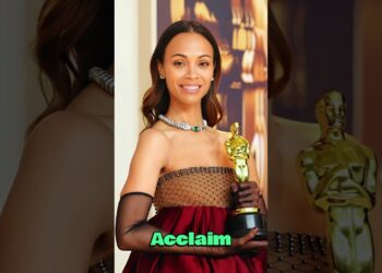 Top 10 Hollywood Oscar Winners 2025 #Hollywood #oscar