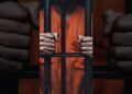 Famous Stars Who’ve Been Behind Bars! #shorts