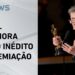 Oscar 2025: ‘Ainda Estou Aqui’ é eleito Melhor Filme Internacional
