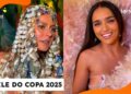 Baile do Copa 2025 reúne celebridades