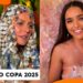 Baile do Copa 2025 reúne celebridades