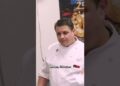 Wolfgang Puck is back for this year’s Oscars!