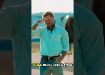 Whinderson Nunes emocionou ! 😮‍💨🚨🎙#noticias #saude #fofocas