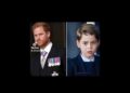 ¿Quién es el repuesto? #thecrown #realeza #princeharry #spare #meghanmarkle #meghanisaliar