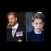 ¿Quién es el repuesto? #thecrown #realeza #princeharry #spare #meghanmarkle #meghanisaliar