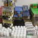 Polícia apreende grande quantidade de anabolizantes em Realeza