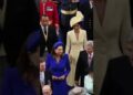 Pais de Kate Middleton se afastam dos eventos da realeza ? #shortsfeed #shortsyoutube