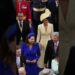 Pais de Kate Middleton se afastam dos eventos da realeza ? #shortsfeed #shortsyoutube