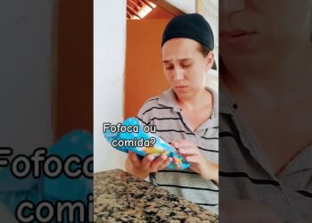 comida ou fofoca #memes #dublagemia #comedia #dublageminversa