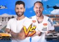 Neymar vs Gusttavo Lima: Qual Das Celebridades Tem a Vida Mais Luxuosa?