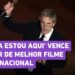 Oscar do Brasil: veja discurso de Walter Salles legendado após prêmio de Melhor Filme Internacional