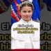 El dia que que la princesa Charlotte hizo historia #realezabritanica