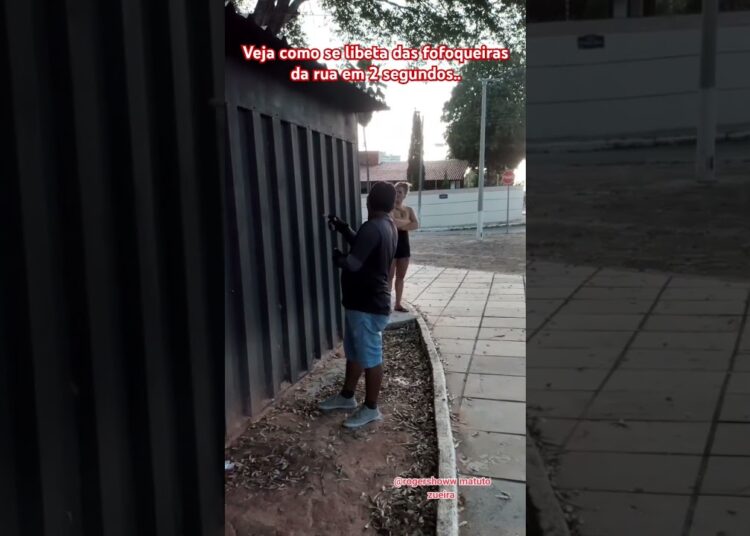 como se libeta das fofoqueiras #funnymemes #humor #fofoqueiras #fofocas #nordestinos