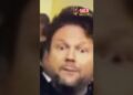 Ana Furtado da GAFE no OSCAR e Selton Mello não acredita no que ouviu!