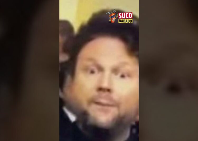 Ana Furtado da GAFE no OSCAR e Selton Mello não acredita no que ouviu!