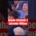 Rainha #elizabethii salvando #william  #realezabritanica #shortsvideo #retro #abba