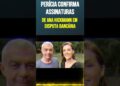 Perícia confirma assinaturas de Ana Hickmann em disputa bancária